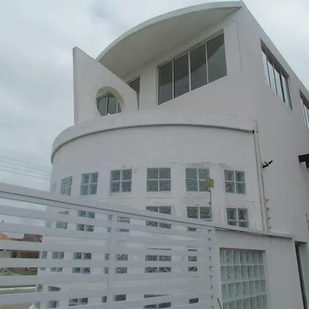 Itanhaem Flat Residence Exterior photo