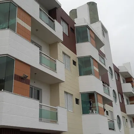 Itanhaem Flat Residence Exterior photo