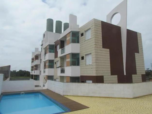 Flat Apartment Itanhaem