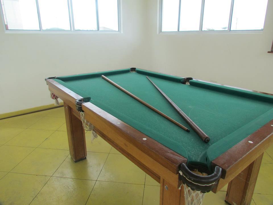 Apartment Flat *