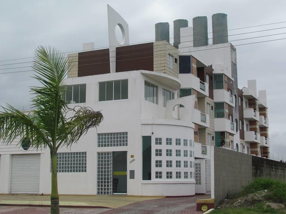 Flat Apartment Itanhaem