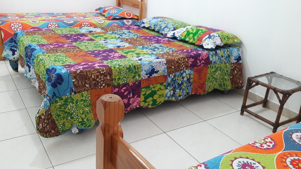 Apartment Flat Itanhaem