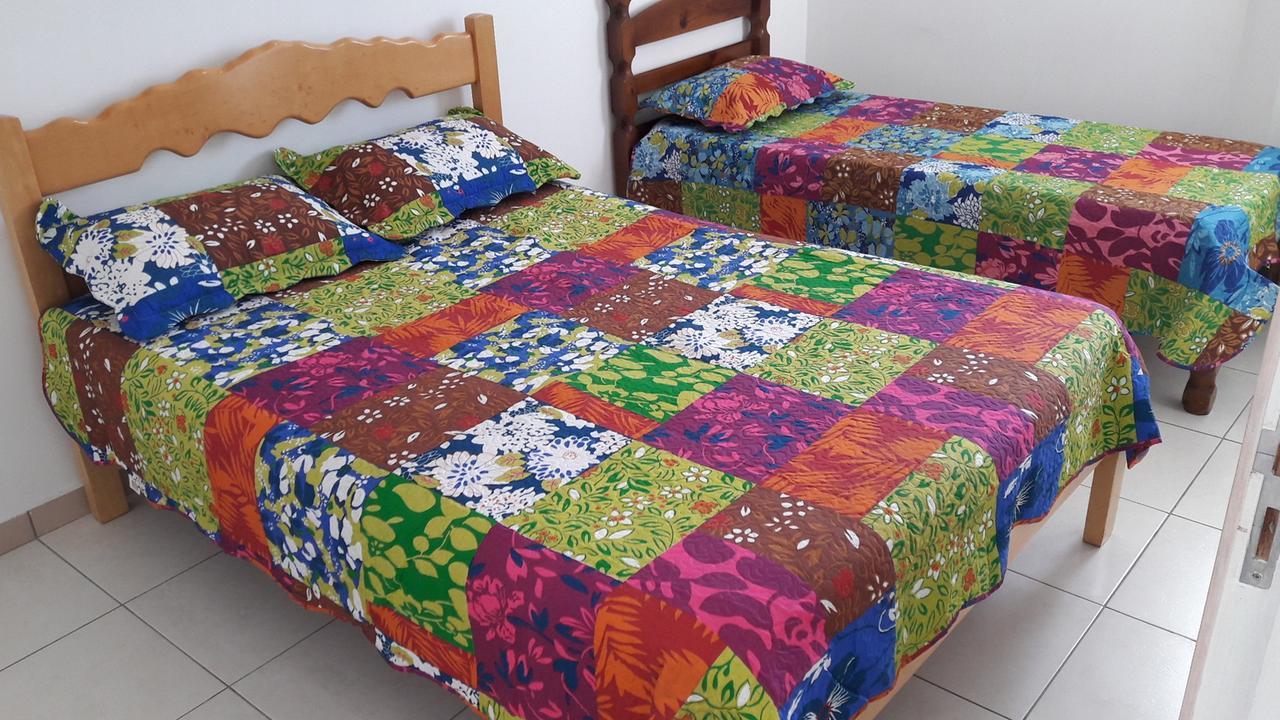 Flat Apartment