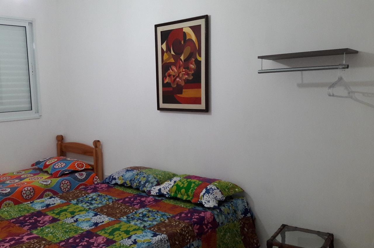 Apartment Flat Itanhaem