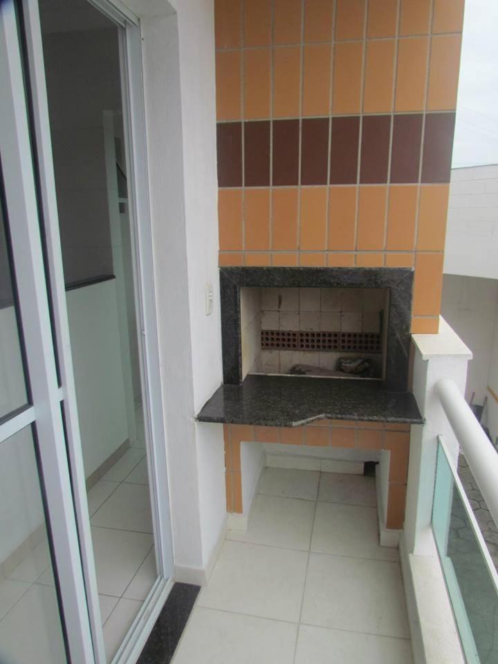 Apartment Flat Itanhaem