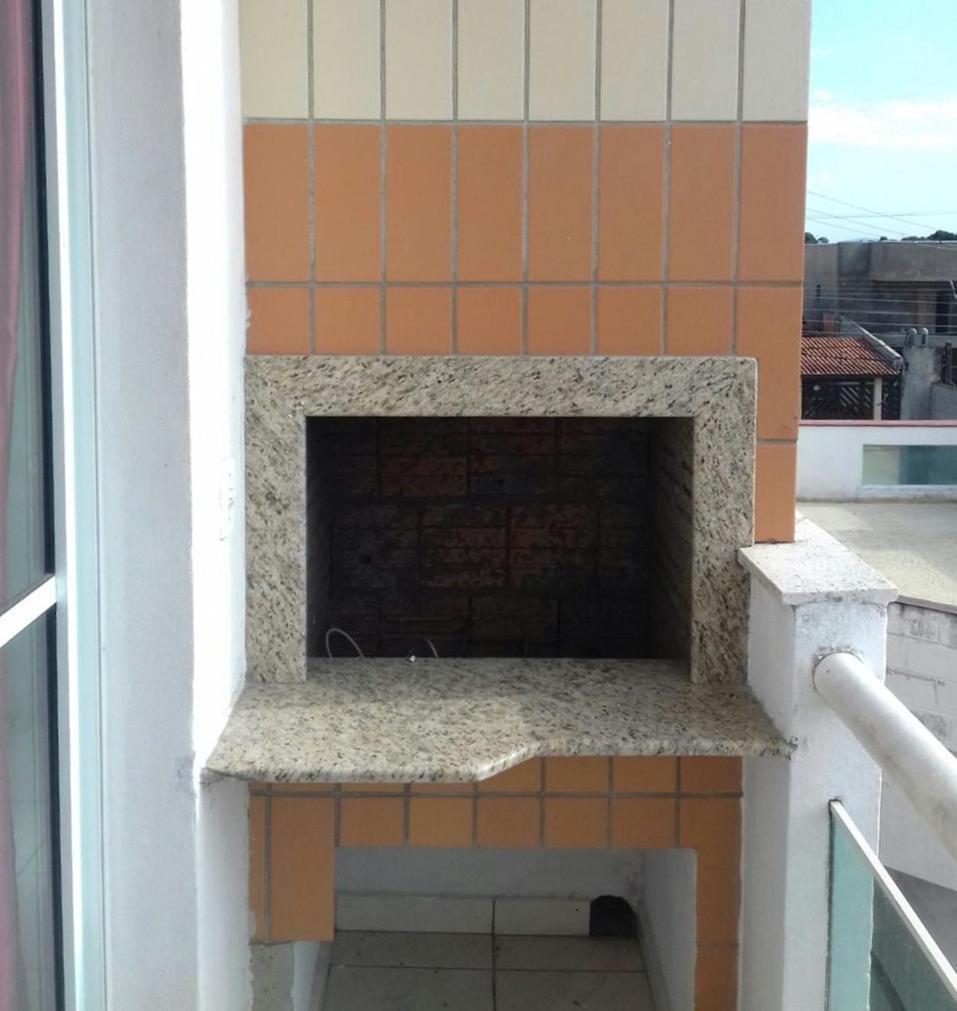Apartment Flat Itanhaem